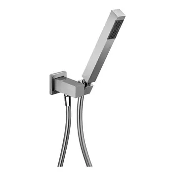 Душевой комплект Paini Grazia хром 21CR440