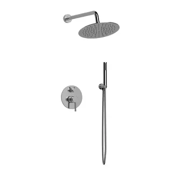 Душевой комплект Raiber Graceful RP-005 встраиваемый