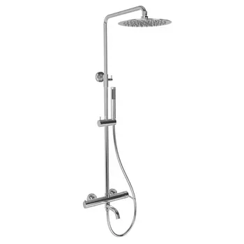 Душевой комплект Raiber Graceful RP-006