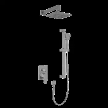 Душевой комплект Rush Thira TR3635-41