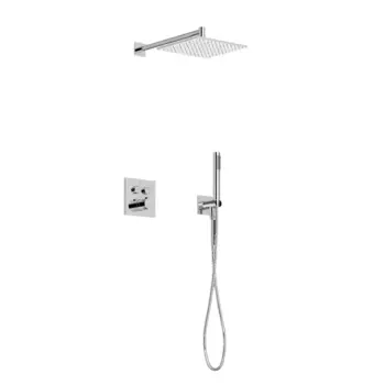 Душевой комплект Sancos Linn SC9022CH хром