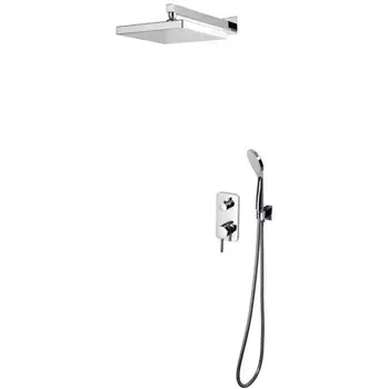Душевой комплект Teska ALINDA AS2201 хром