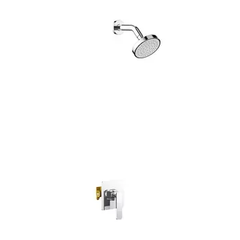 Душевой комплект Timo Torne SX-4379/00SM