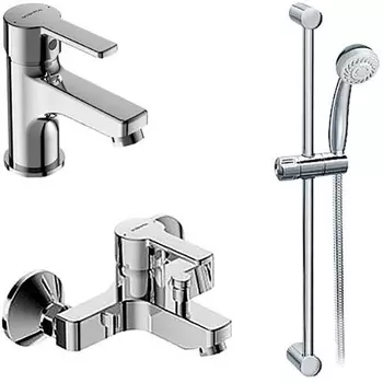 Душевой комплект Vidima Uno BA376AA