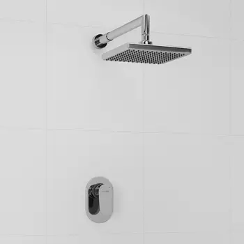 Душевой комплект WasserKRAFT A12028