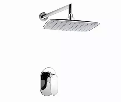 Душевой комплект WasserKRAFT A12031