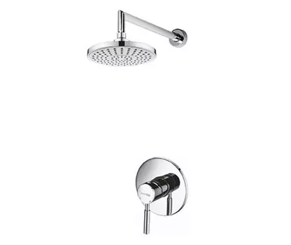 Душевой комплект WasserKRAFT A12429