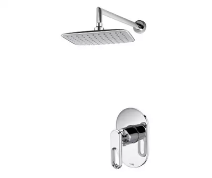 Душевой комплект WasserKRAFT A12831