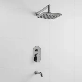 Душевой комплект WasserKRAFT A13028