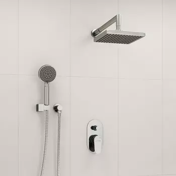 Душевой комплект WasserKRAFT A14028