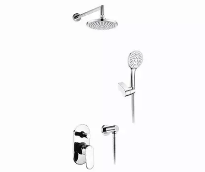 Душевой комплект WasserKRAFT A14029