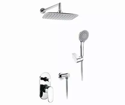 Душевой комплект WasserKRAFT A14031