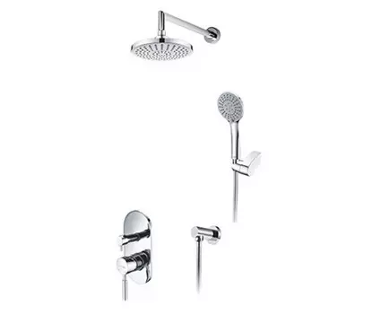 Душевой комплект WasserKRAFT A14129