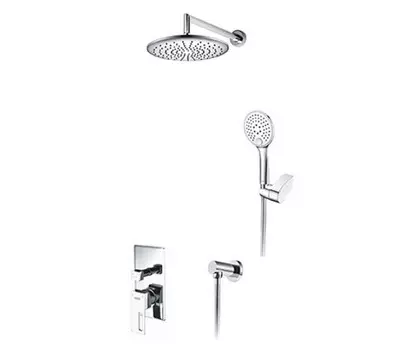 Душевой комплект WasserKRAFT A14130