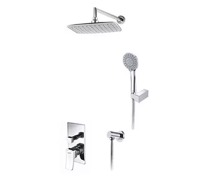 Душевой комплект WasserKRAFT A14131
