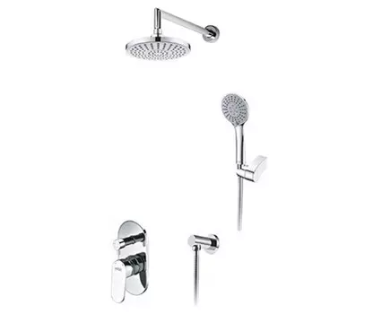 Душевой комплект WasserKRAFT A14229
