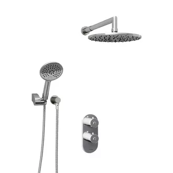 Душевой комплект WasserKRAFT A16030 Thermo