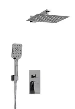 Душевой комплект WasserKRAFT A16190
