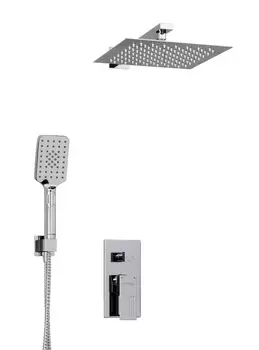 Душевой комплект WasserKRAFT A16590