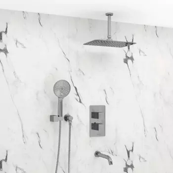 Душевой комплект WasserKRAFT A171568 Thermo