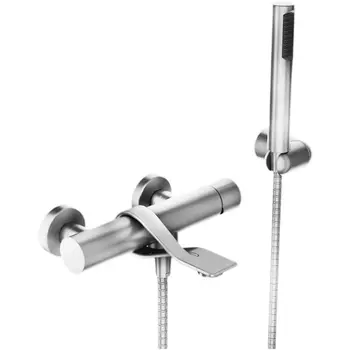 Душевой комплект Webert One-B NB850101015