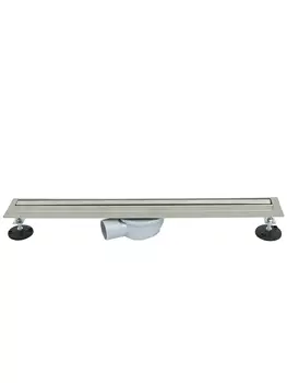 Душевой лоток ALMAes Bajo BG70CH 700 мм