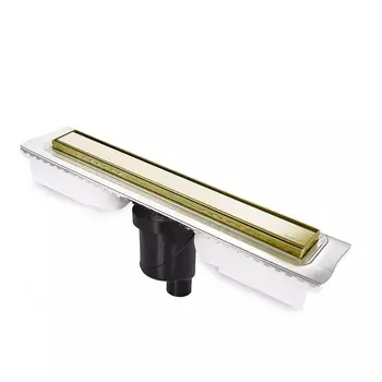 Душевой лоток Berges B1 Keramik 094019