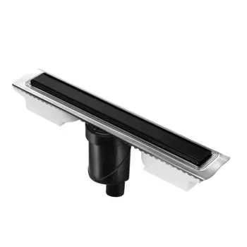 Душевой лоток Berges B1 Keramik 095018