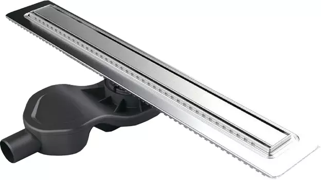 Душевой лоток Berges Wasserhaus B1 Keramik 090114 30 см