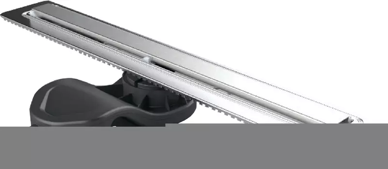 Душевой лоток Berges Wasserhaus C1 Norma 090136 50 см