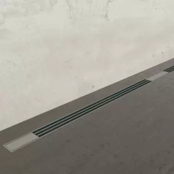 Душевой лоток Bettoserb Drain Slim 750 с решеткой