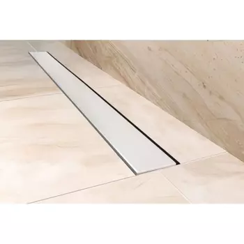 Душевой лоток Bettoserb Frameless Line 750 Matte White (белый матовый)