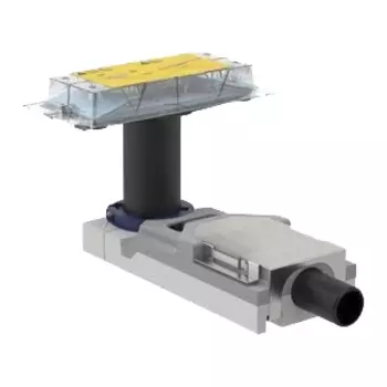 Душевой лоток Geberit CleanLine 154.150.00.1