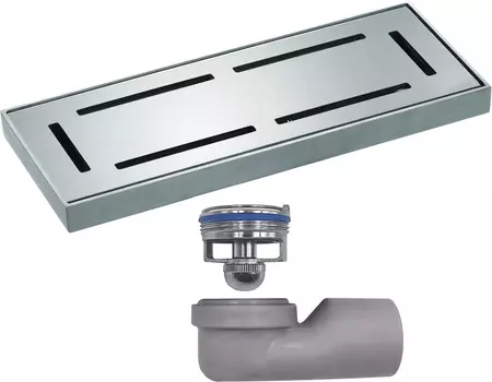 Душевой лоток Magdrain J200G50-BL