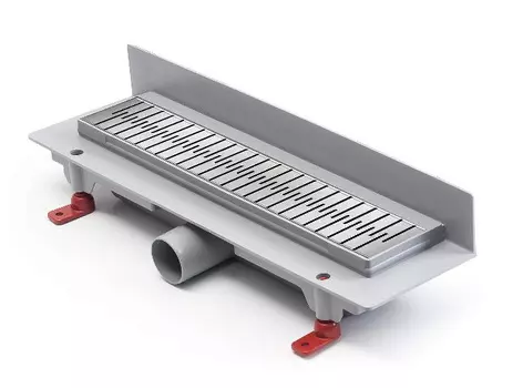 Душевой лоток MCH Chudej CH 350 M2