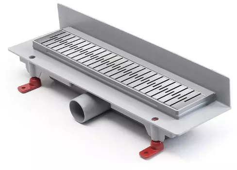 Душевой лоток MCH Chudej CH 450 M2