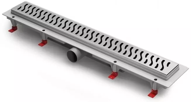 Душевой лоток MCH Chudej CH 950 H