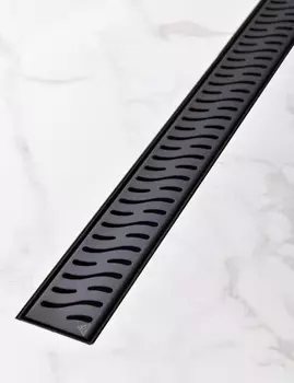 Душевой лоток MCH Chudej CH 950 HC черный