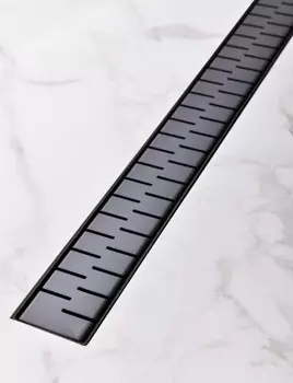 Душевой лоток MCH Chudej CH 950 MC черный