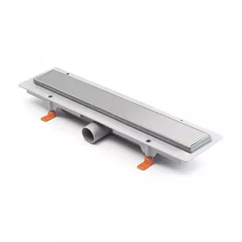 Душевой лоток Paini Klasik CH450KN 450 мм с рамкой