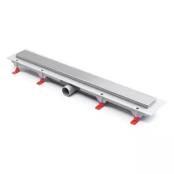 Душевой лоток Paini Klasik CH650KN 650 мм с рамкой