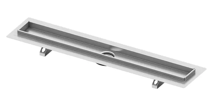 Душевой лоток TECE TECEdrainline 6 007 00 прямой 70 см