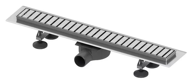 Душевой лоток TECE TECElinus 15100099 90 см комплект