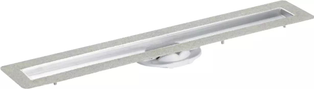 Душевой лоток Viega Advantix 736989 90 см