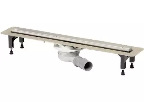 Душевой лоток Viega Advantix Visign 753221 под плитку 90 см