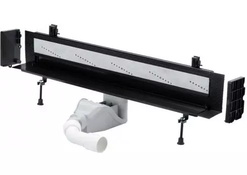 Душевой лоток Viega Advantix Vario 736552 с опорами