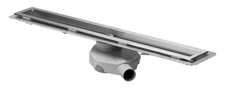 Душевой лоток Viega Advantix Visign 618032