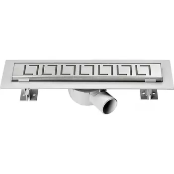 Душевой лоток Vincea Say Optima 601.60.P.BLOK
