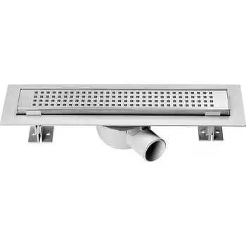 Душевой лоток Vincea Say Optima 601.60.P.PITI