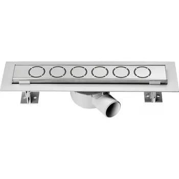 Душевой лоток Vincea Say Optima 601.70.P.NSN